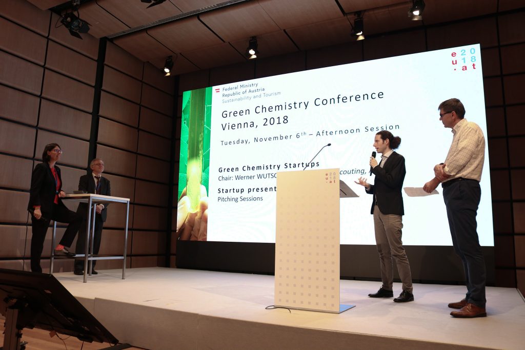 Green Chemistry Conference