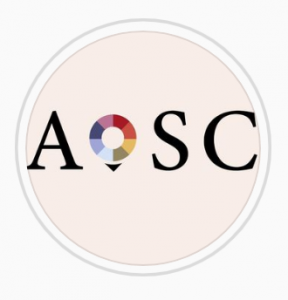 The Atlas of Sustainable Colours logo