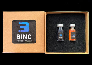 BInc.ink ready for the ELIIT project